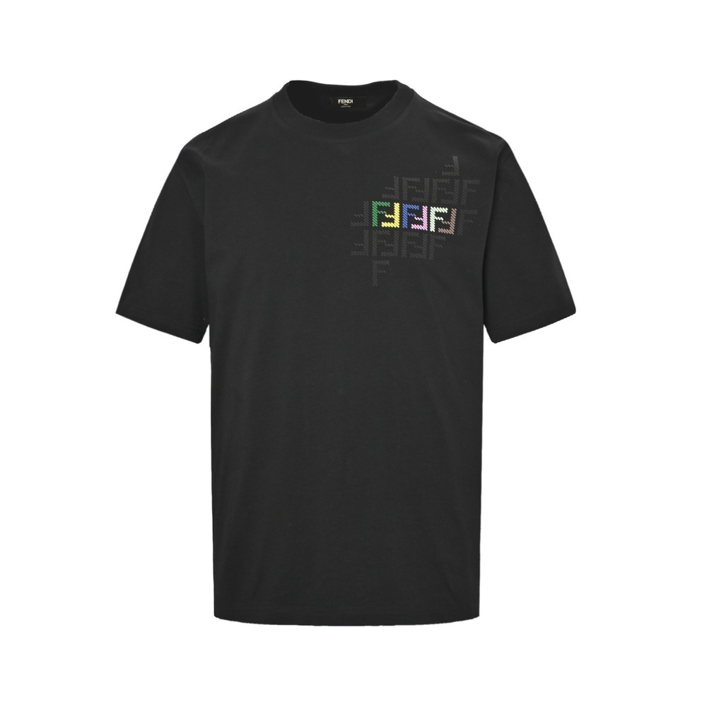 Fendi T-shirts-653