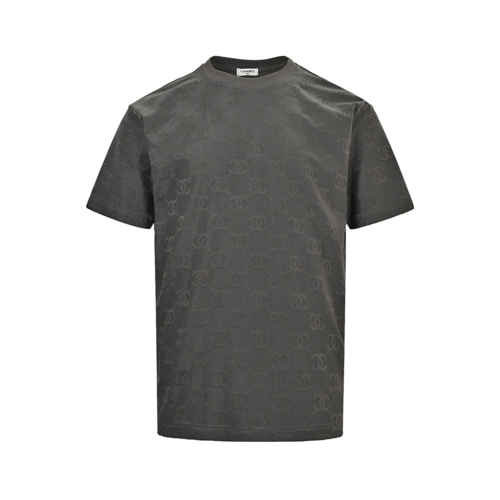 Chanel T-shirts-010