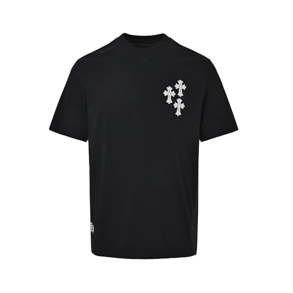 Chrome Hearts T-shirts-707
