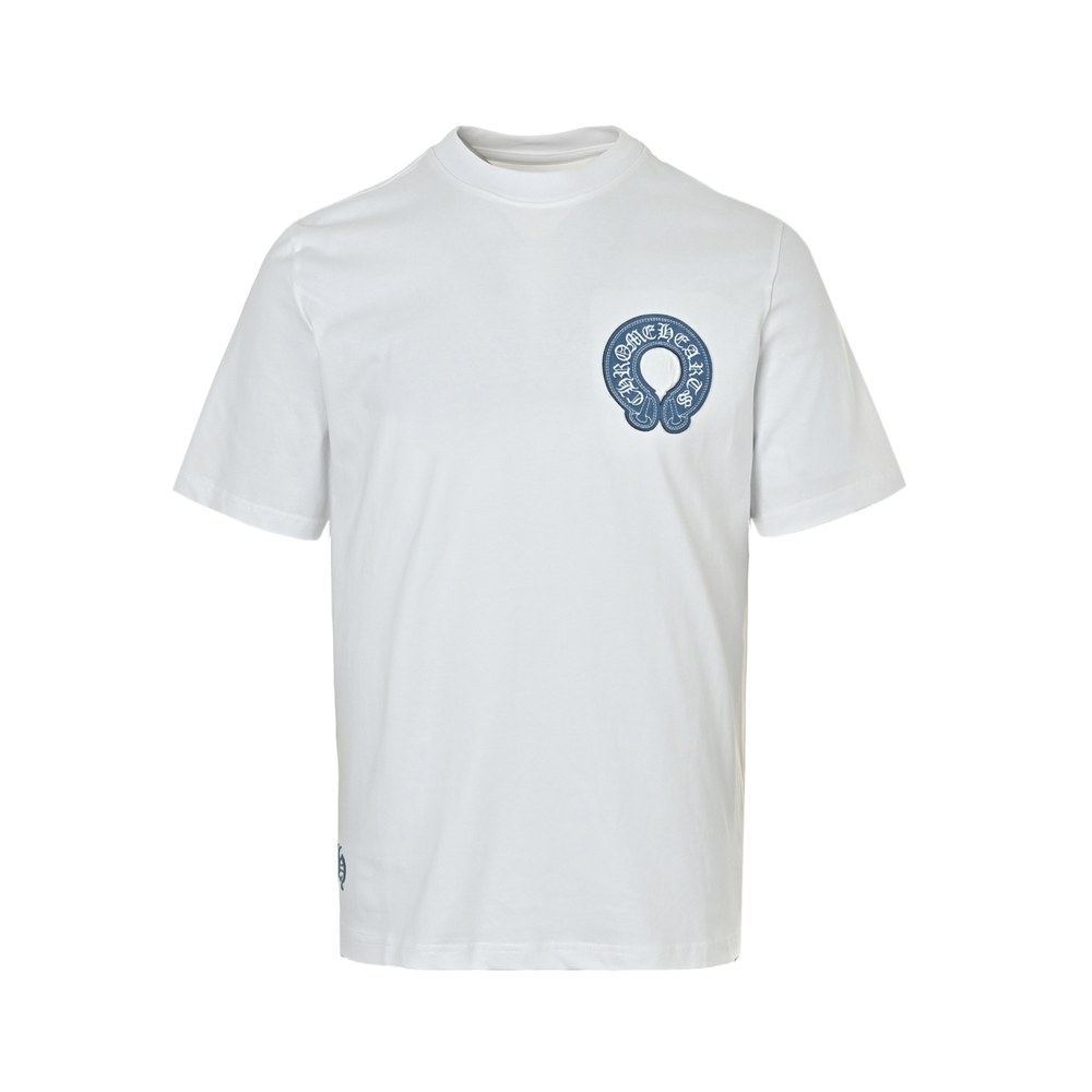 Chrome Hearts T-shirts-712