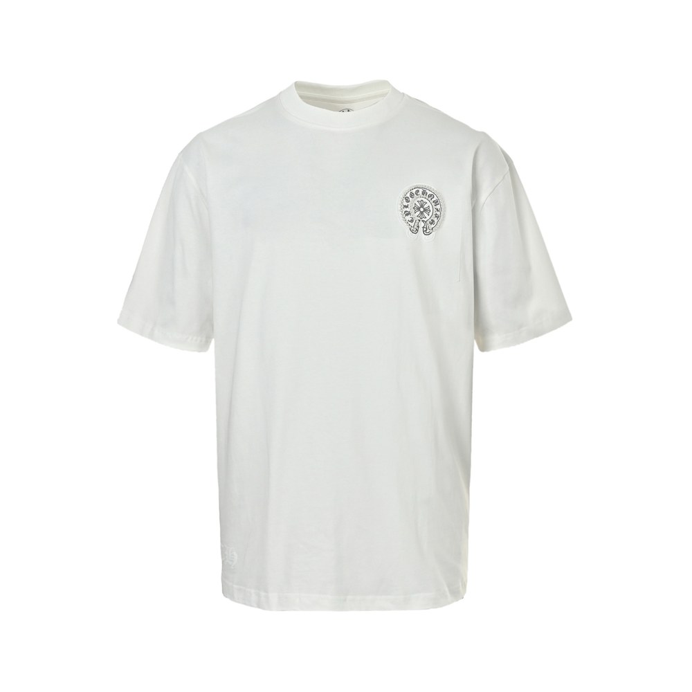 Chrome Hearts T-shirts-924