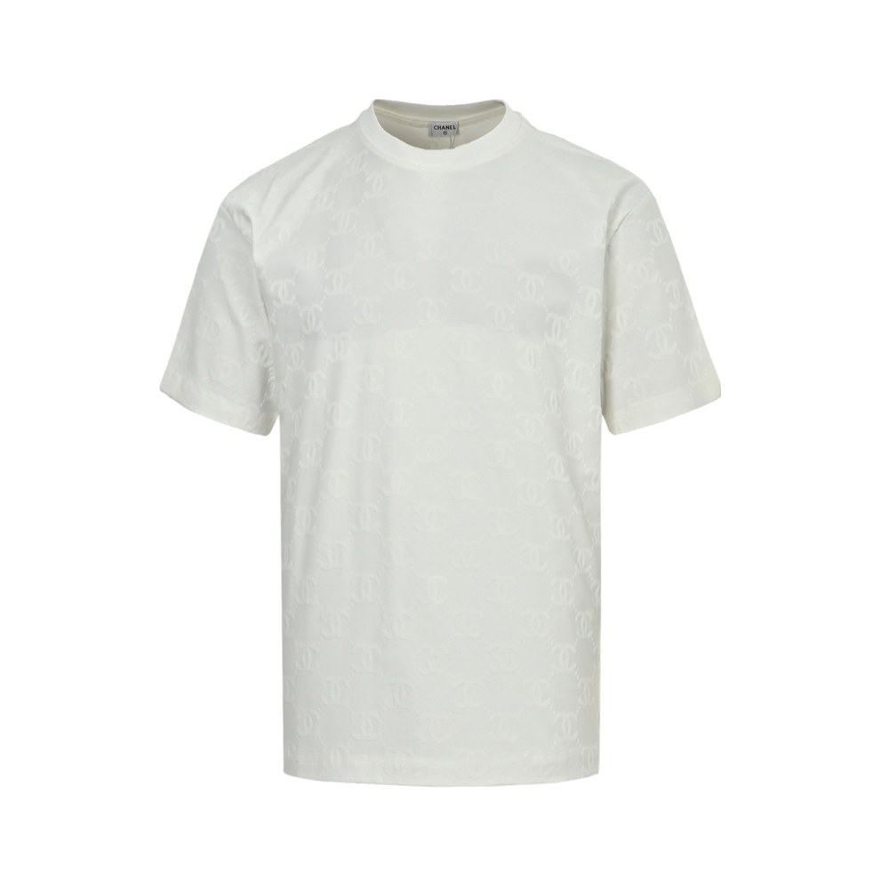 Chanel T-shirts-006