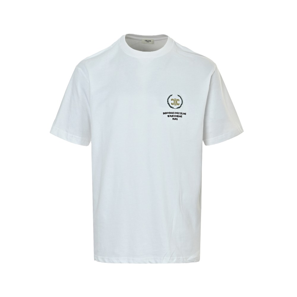 Celine T-shirts-032