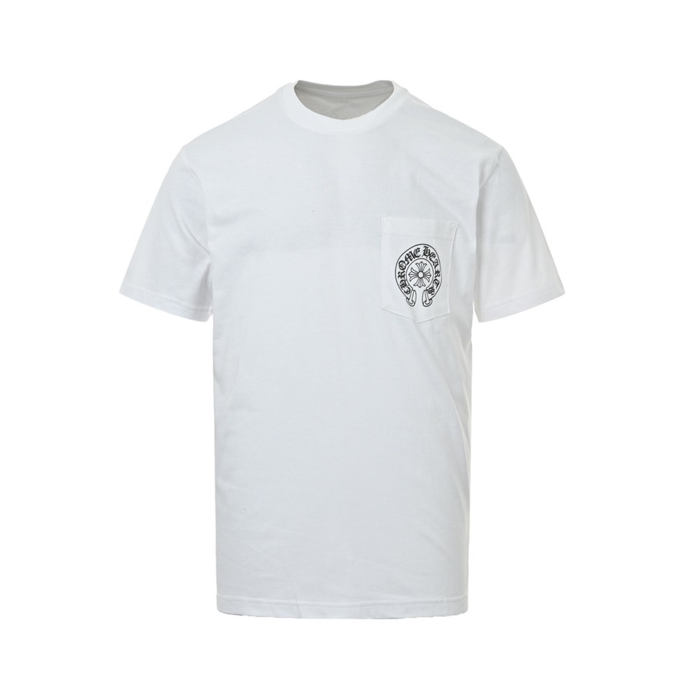Chrome Hearts T-shirts-743