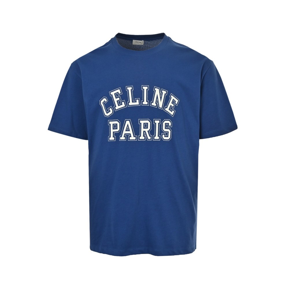 Celine T-shirts-018