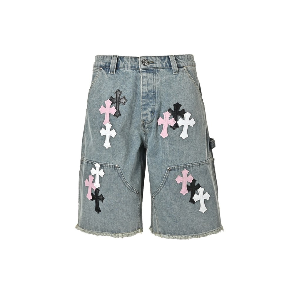 Chrome Hearts shorts-667