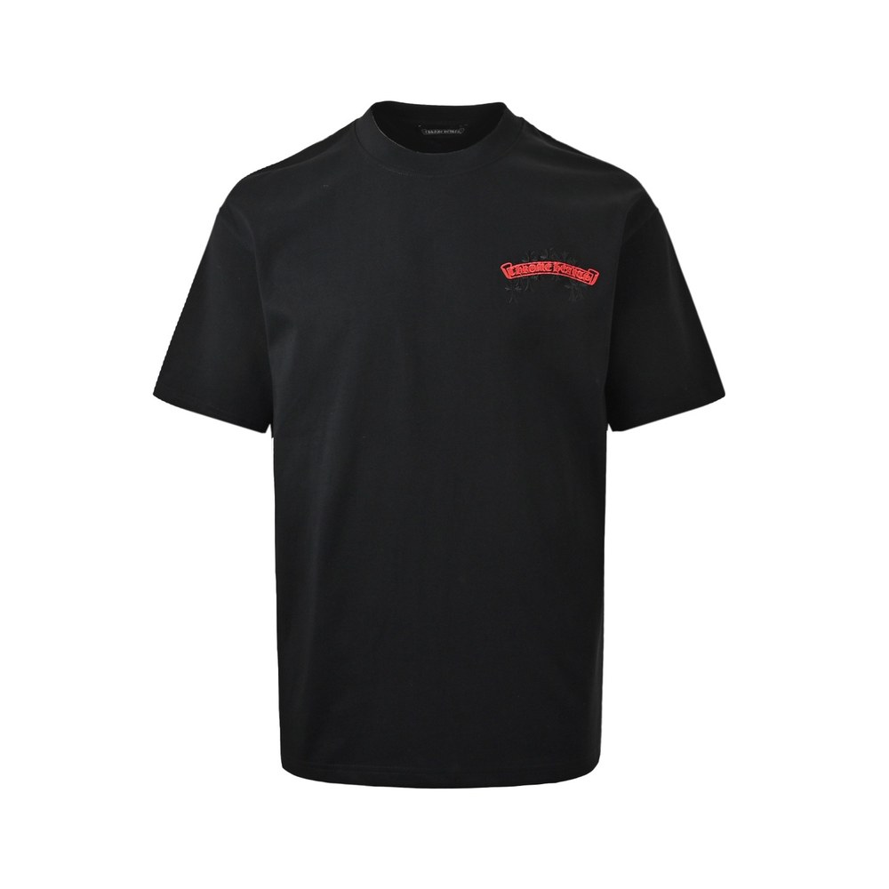 Chrome Hearts T-shirts-689