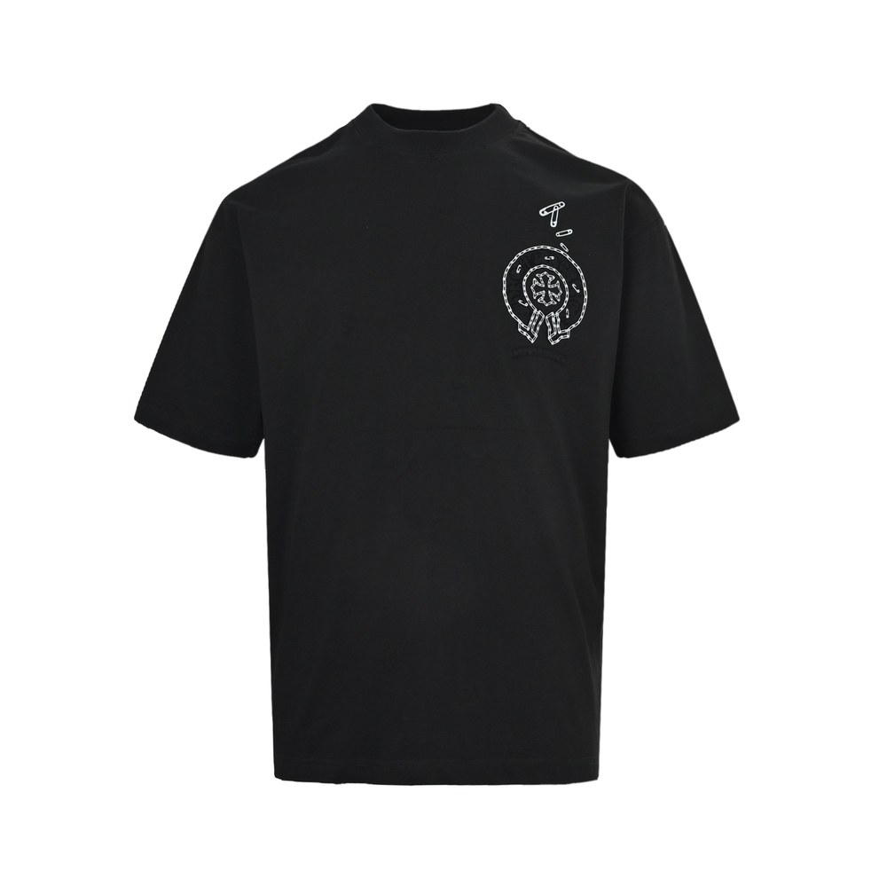Chrome Hearts T-shirts-975