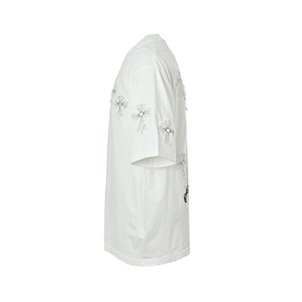 Chrome Hearts T-shirts-886
