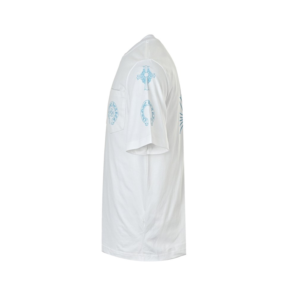 Chrome Hearts T-shirts-734