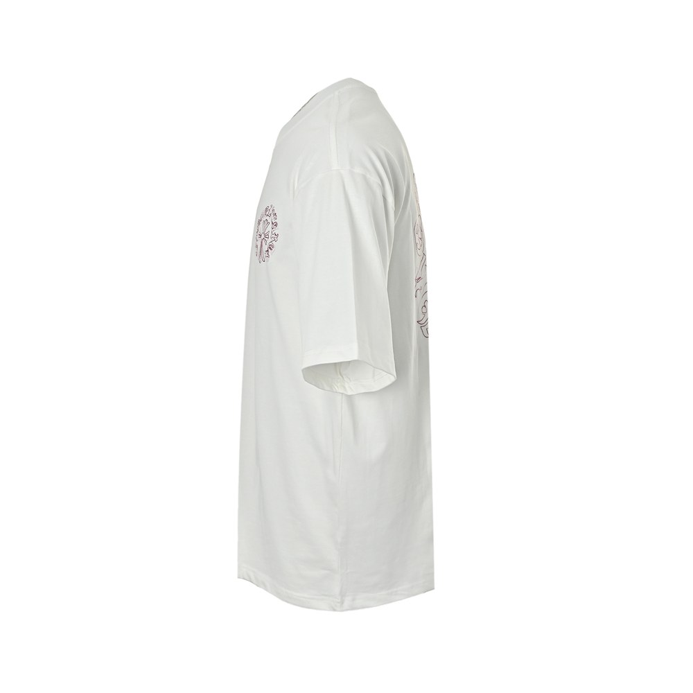 Chrome Hearts T-shirts-750