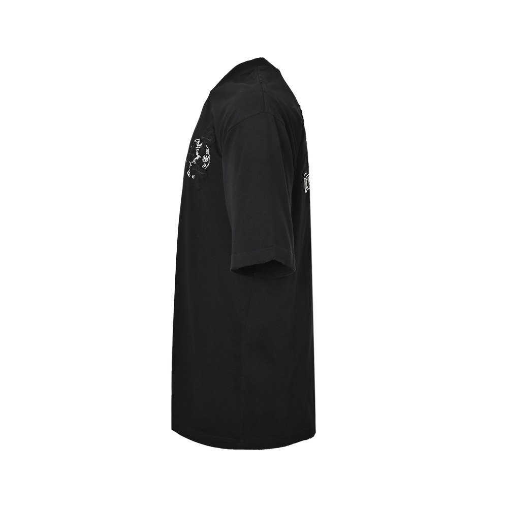 Chrome Hearts T-shirts-949