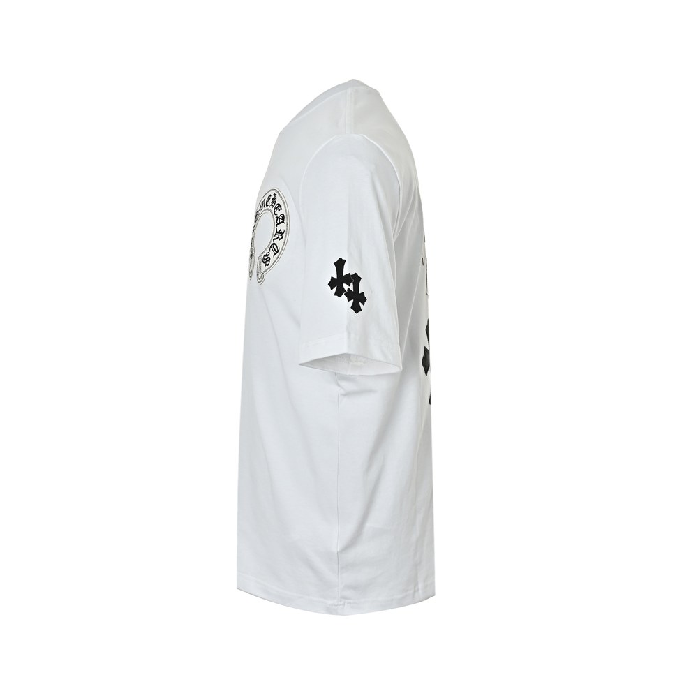 Chrome Hearts T-shirts-723