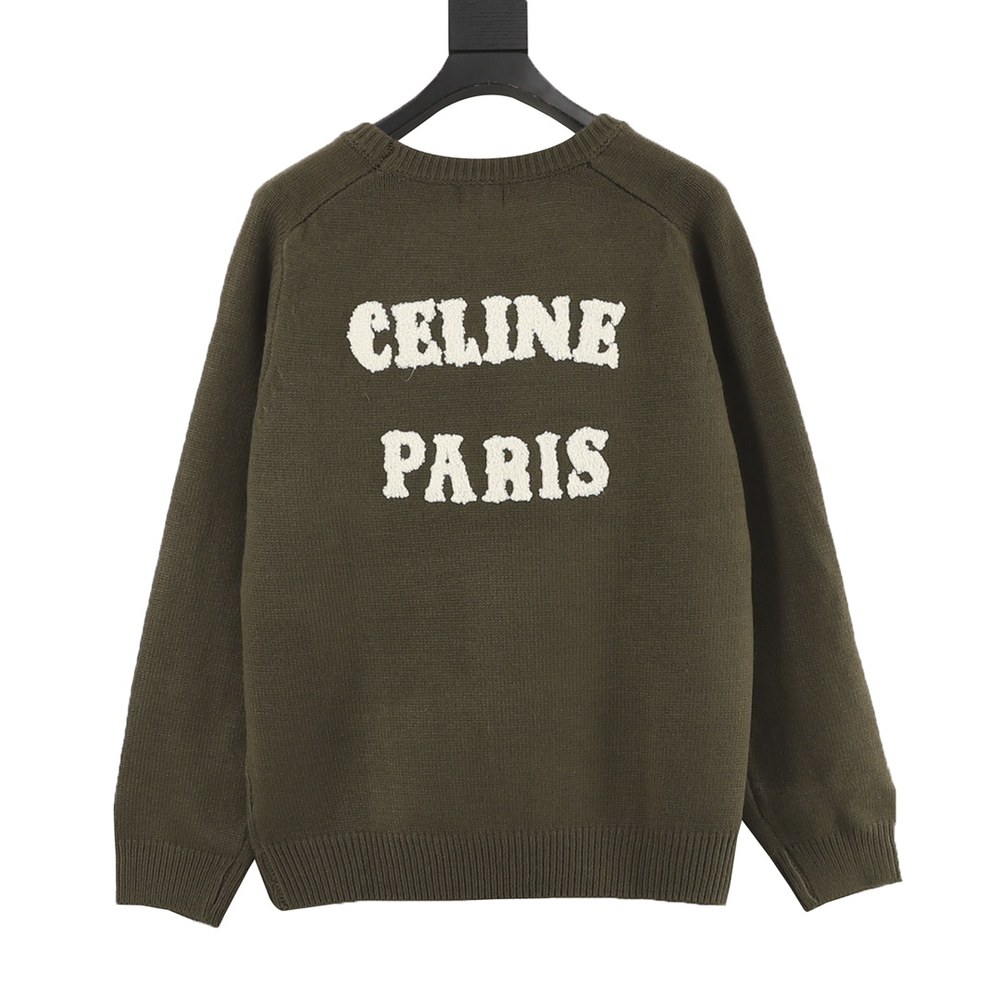 Celine Sweater-018