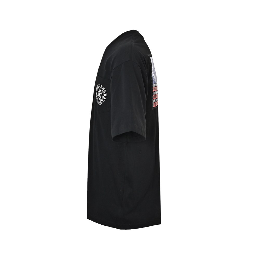 Chrome Hearts T-shirts-936