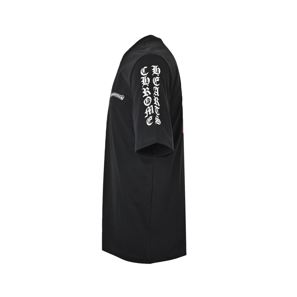 Chrome Hearts T-shirts-694