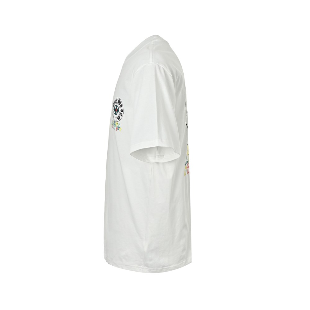 Chrome Hearts T-shirts-771