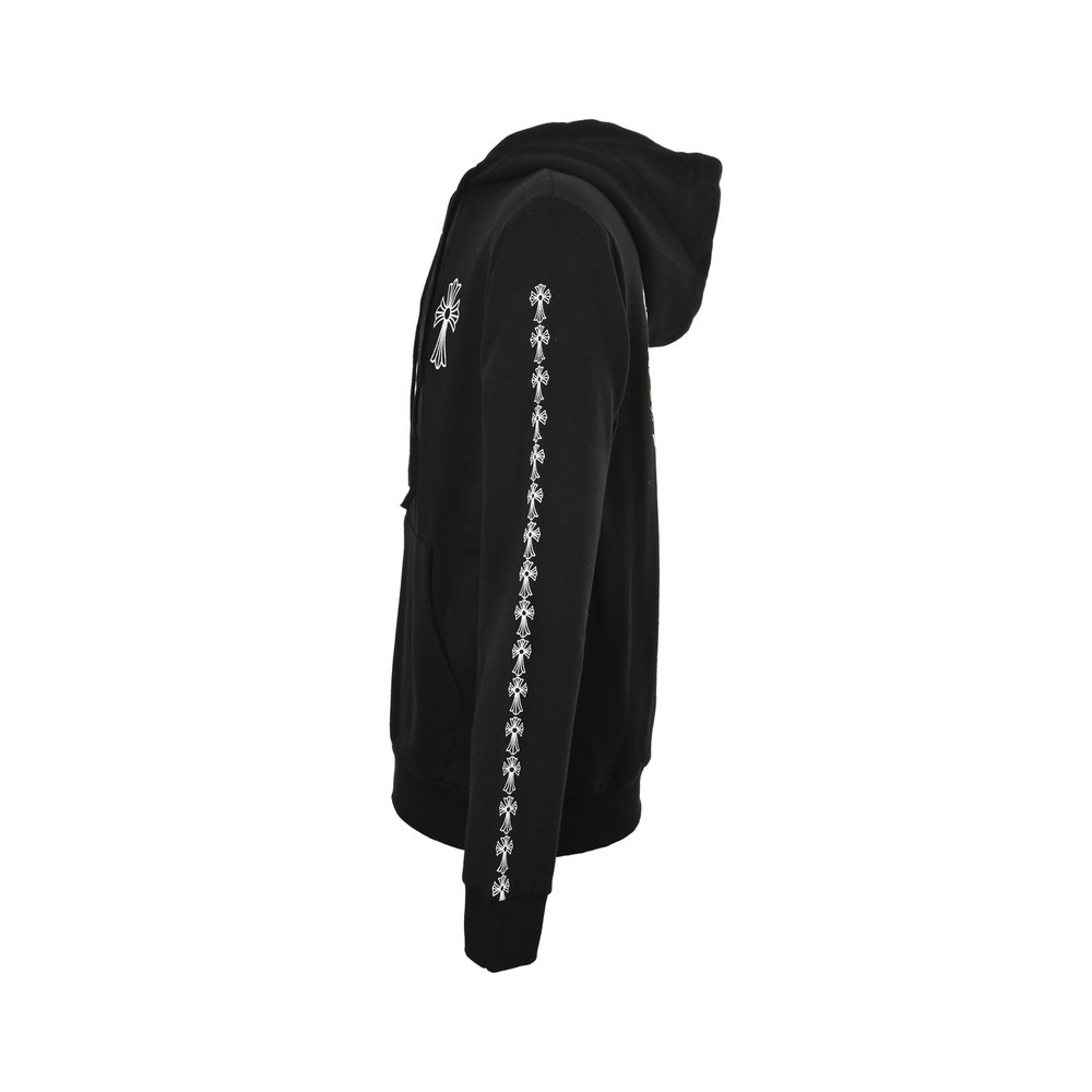 Chrome Hearts Jacket-054