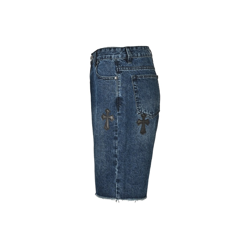 Chrome Hearts shorts-682