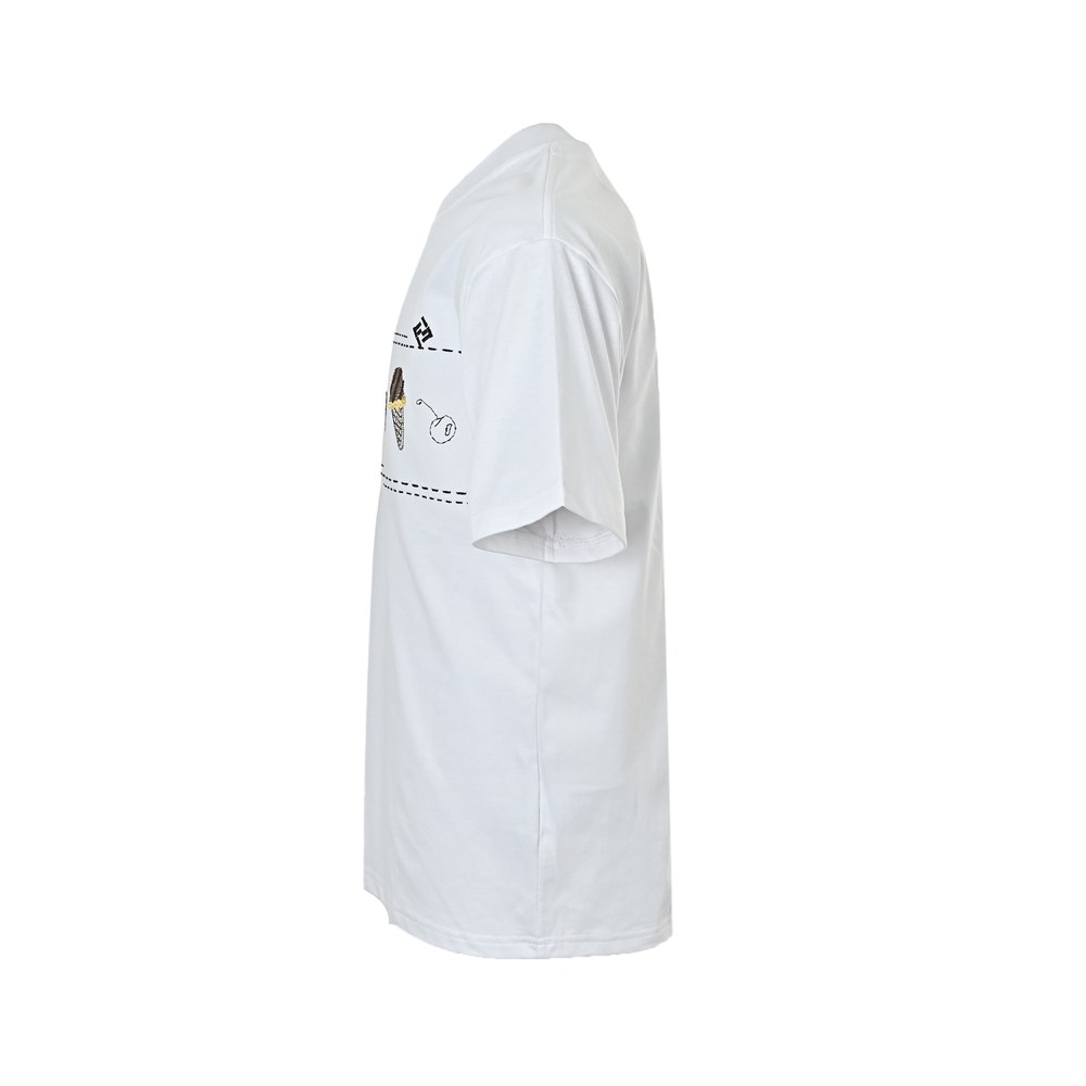 Fendi T-shirts-635