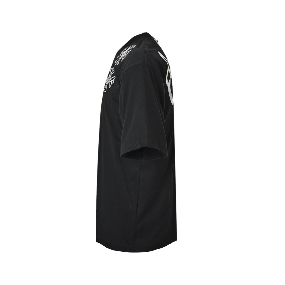 Chrome Hearts T-shirts-1004