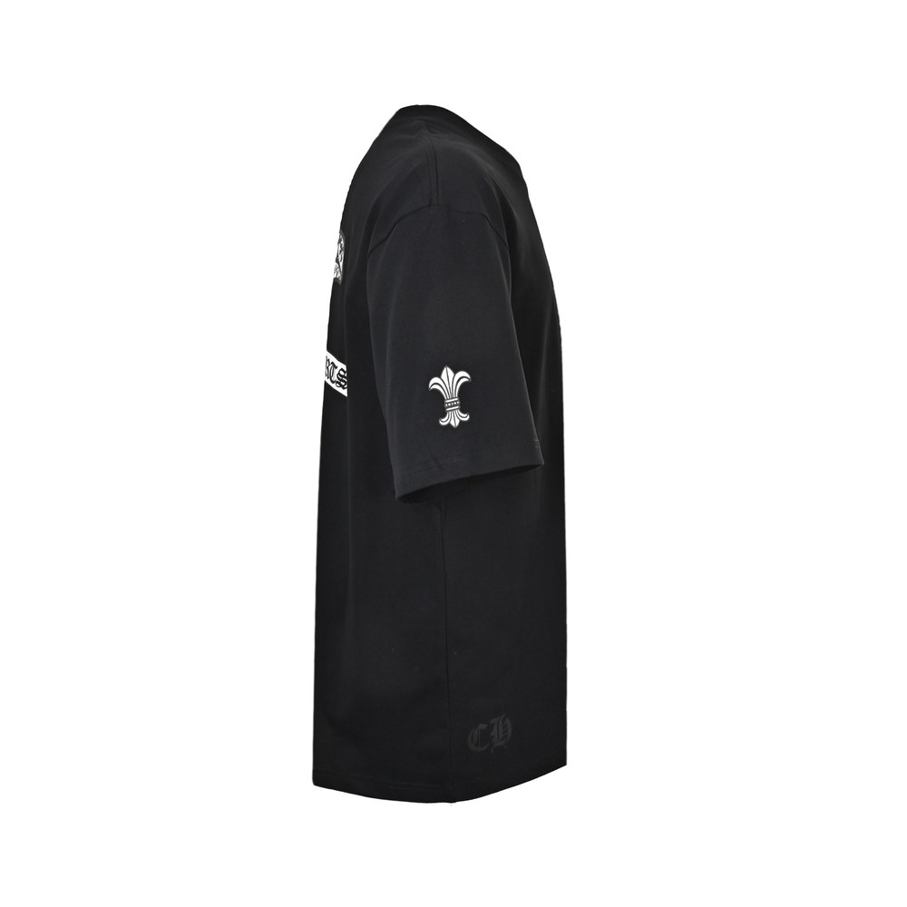Chrome Hearts T-shirts-803