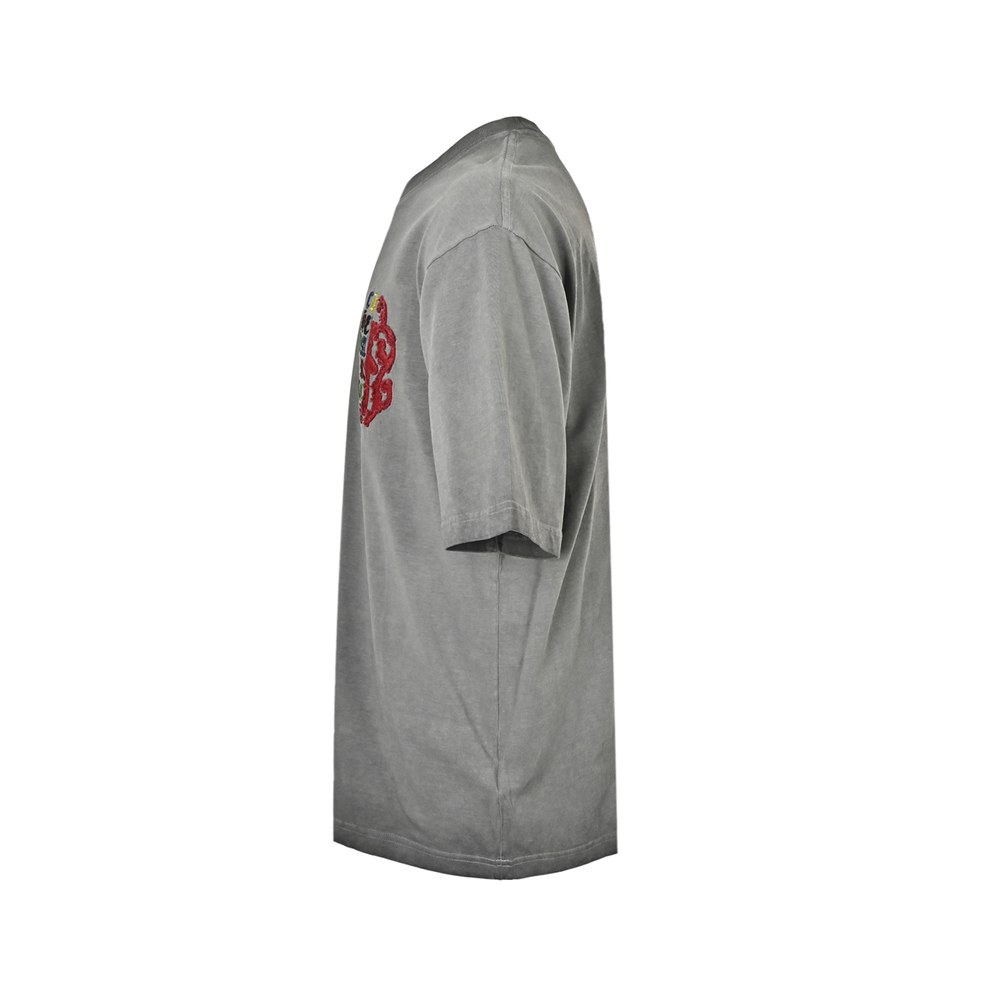 Chrome Hearts T-shirts-831