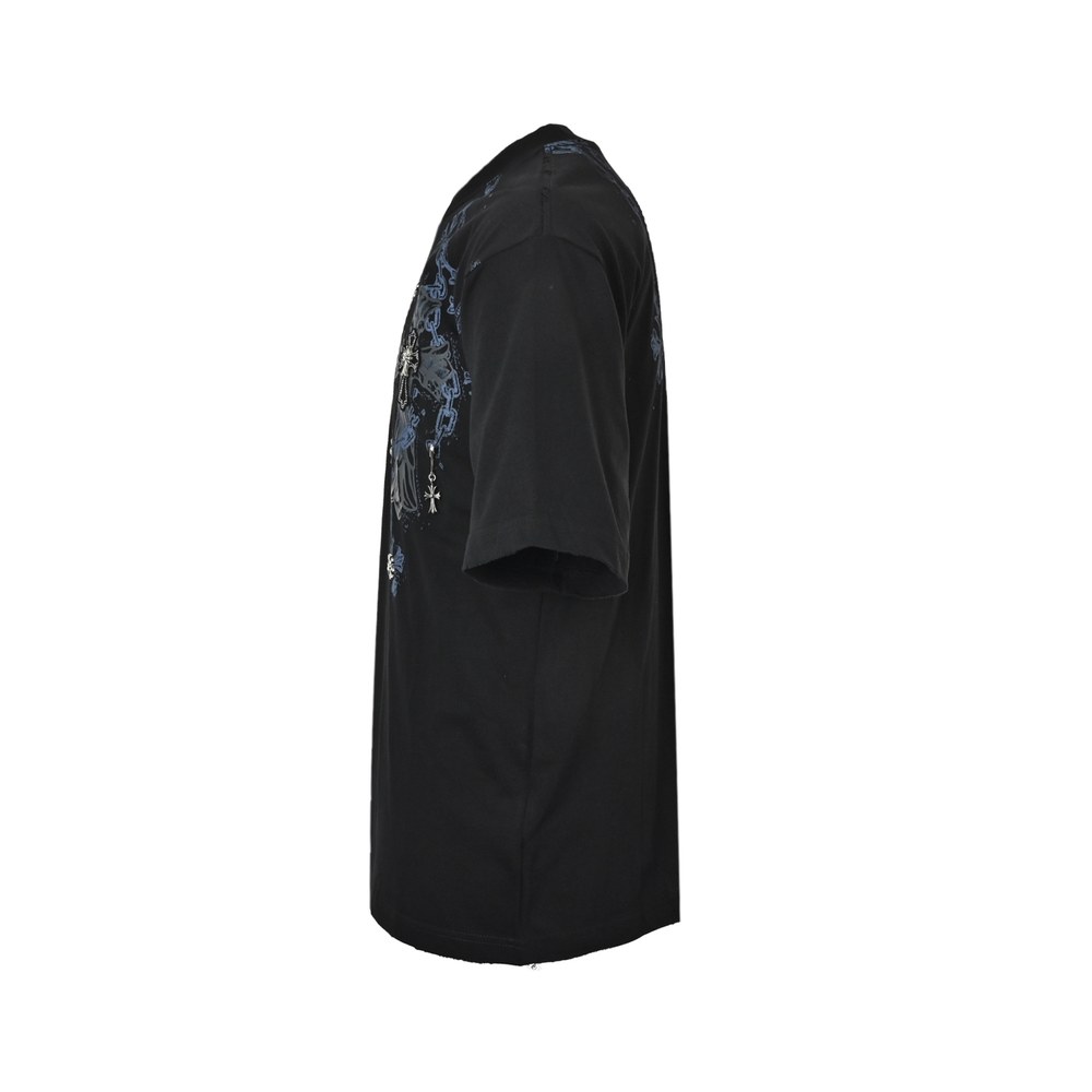 Chrome Hearts T-shirts-856