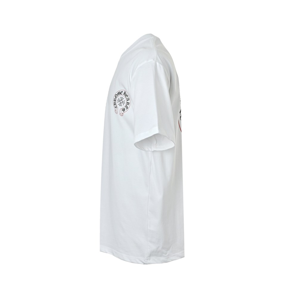 Chrome Hearts T-shirts-728