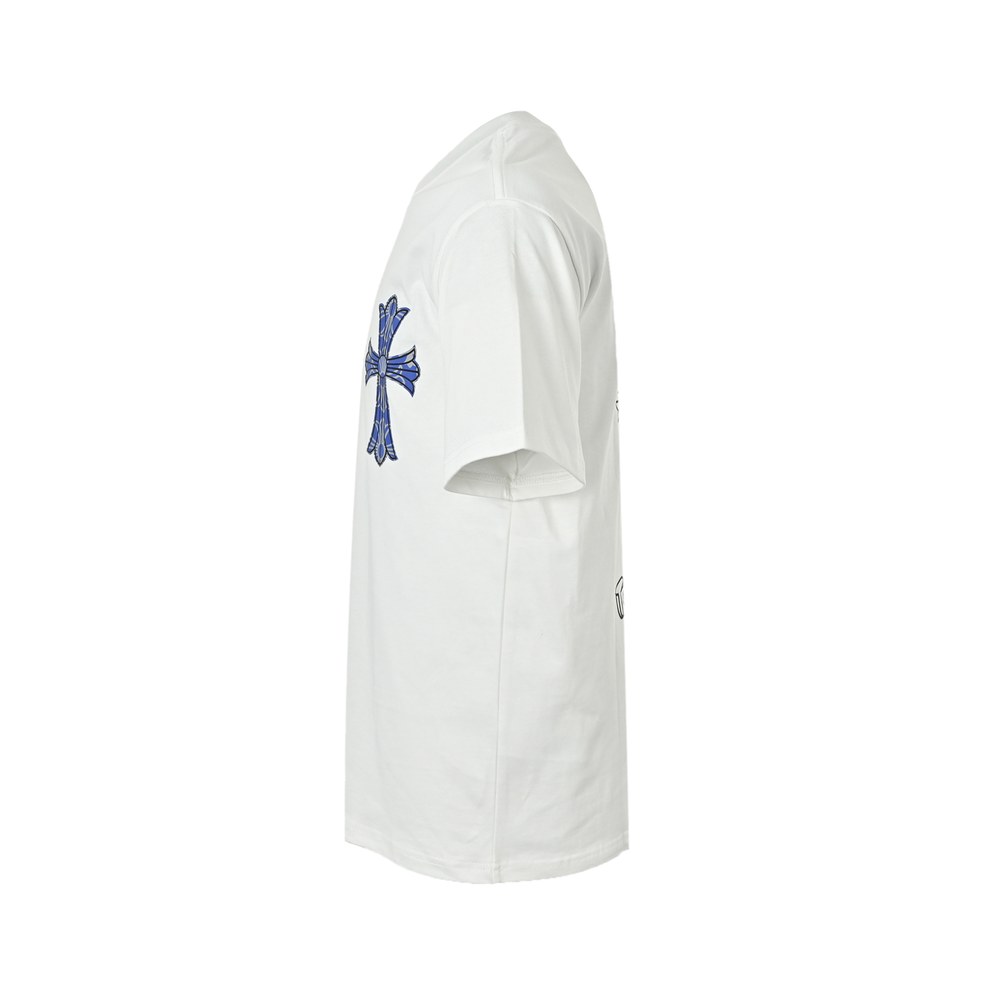 Chrome Hearts T-shirts-1018