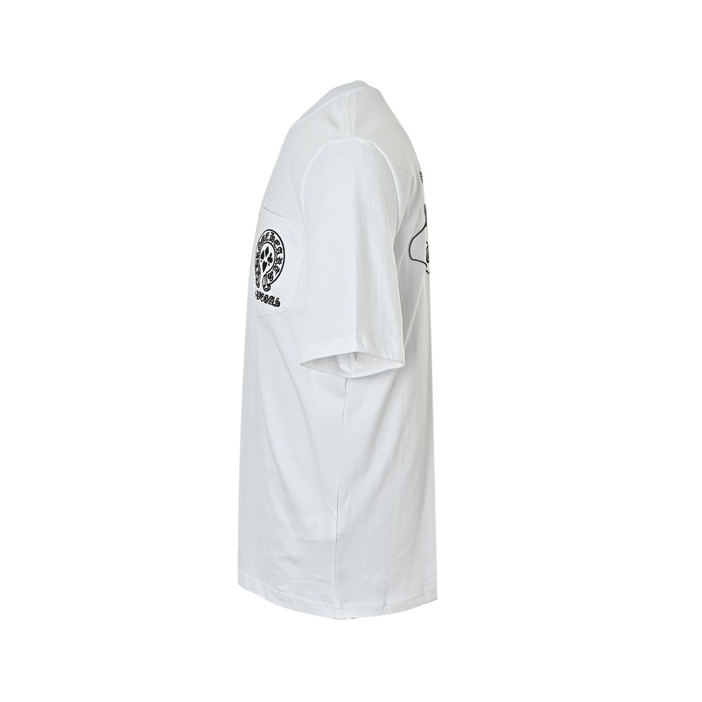 Chrome Hearts T-shirts-718