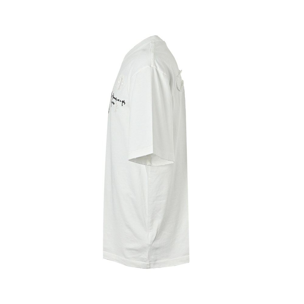 Chrome Hearts T-shirts-829