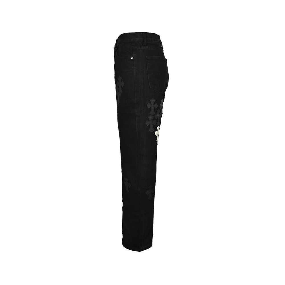 Chrome Hearts Pants-070