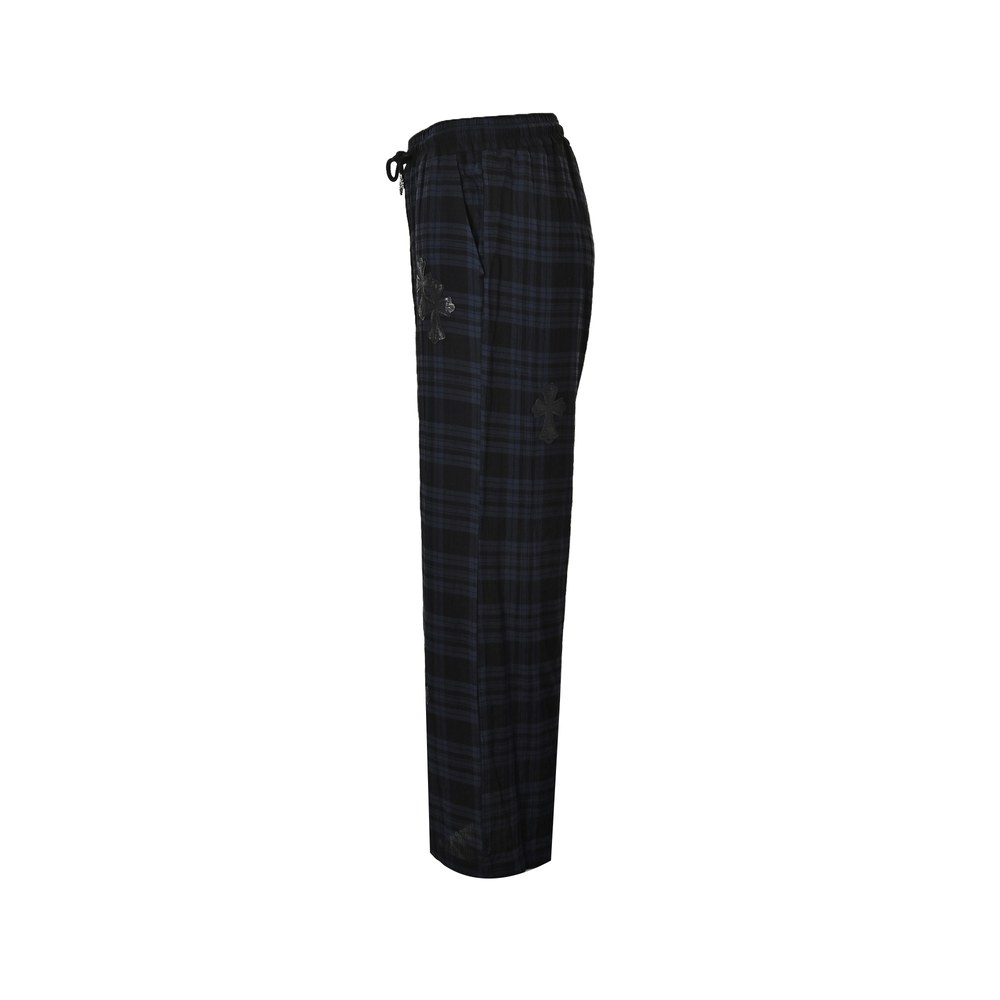 Chrome Hearts Pants-035