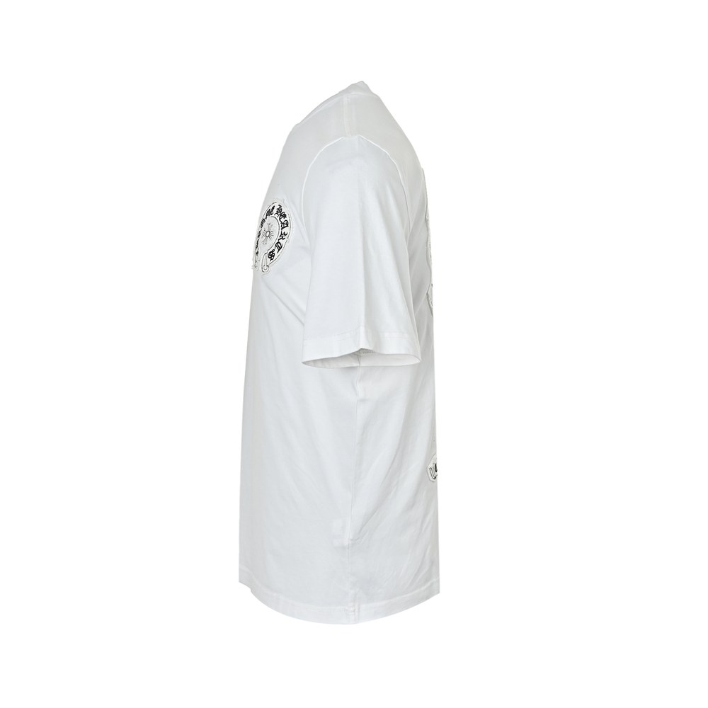 Chrome Hearts T-shirts-720