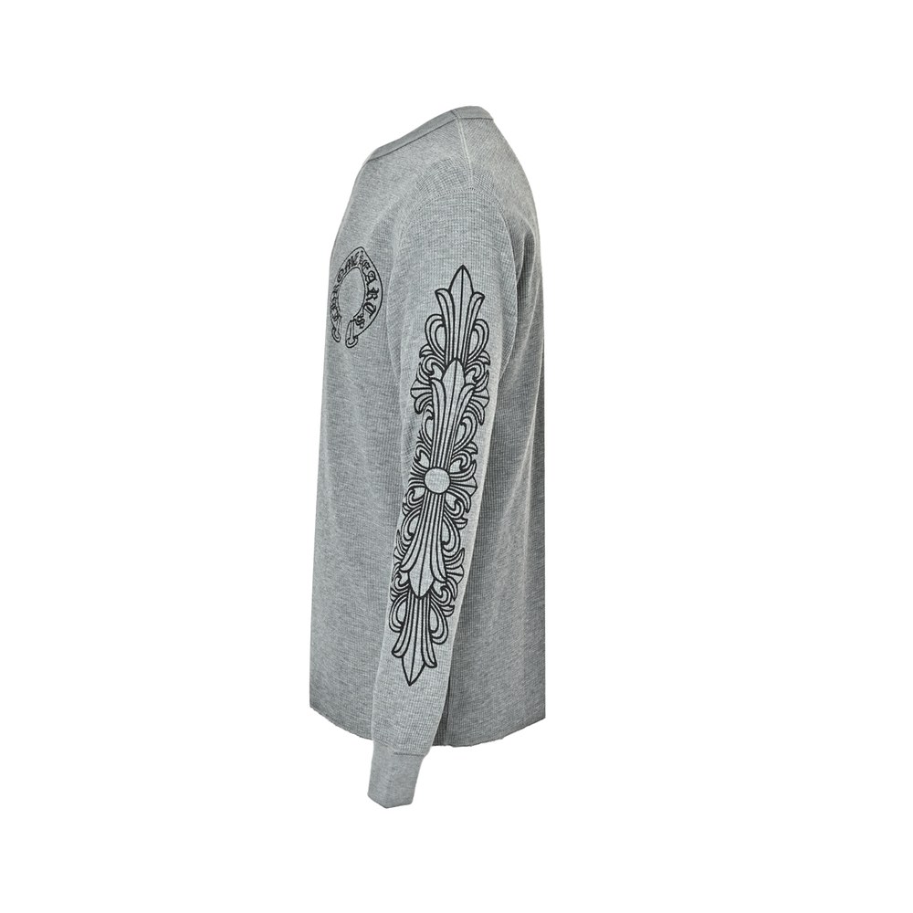 Chrome Hearts Hoody-948