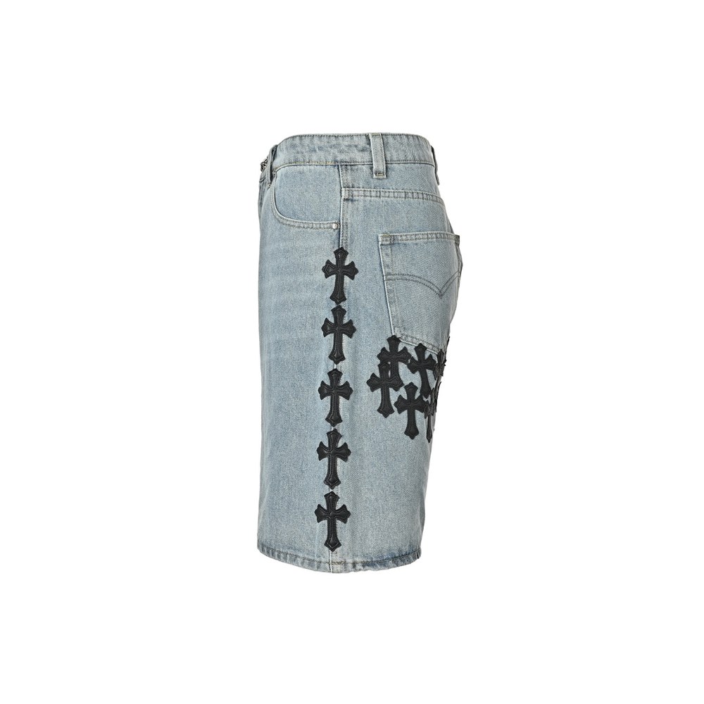 Chrome Hearts shorts-663