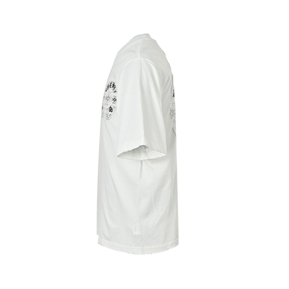 Chrome Hearts T-shirts-960