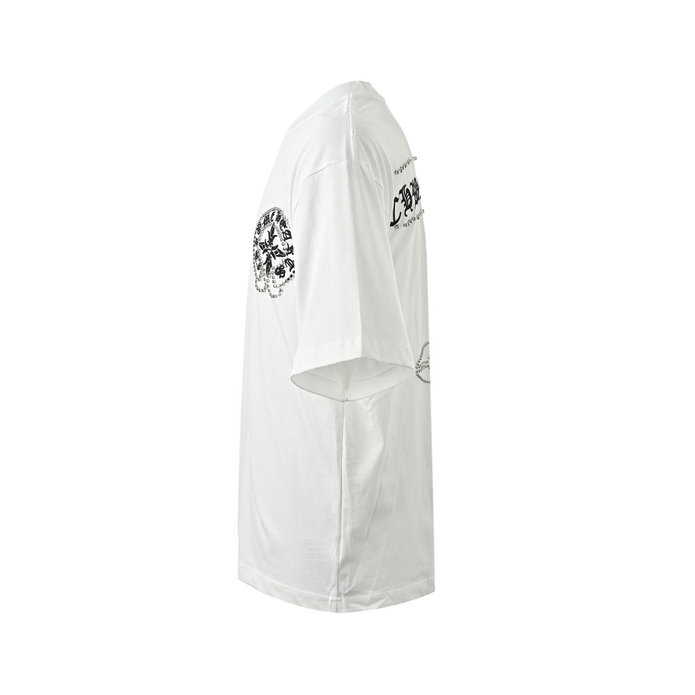 Chrome Hearts T-shirts-1001