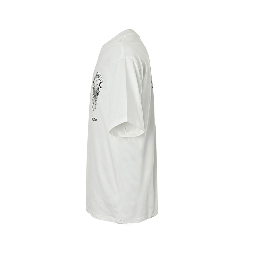Chrome Hearts T-shirts-779