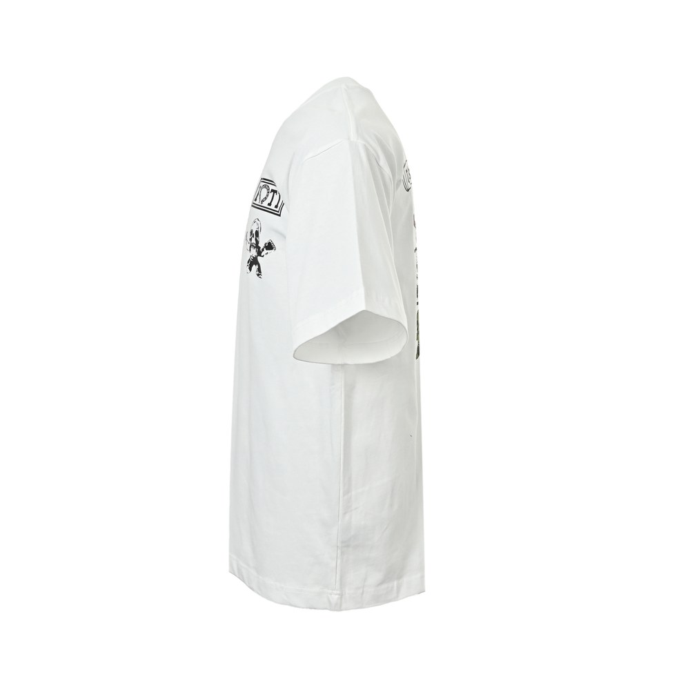 Chrome Hearts T-shirts-1014