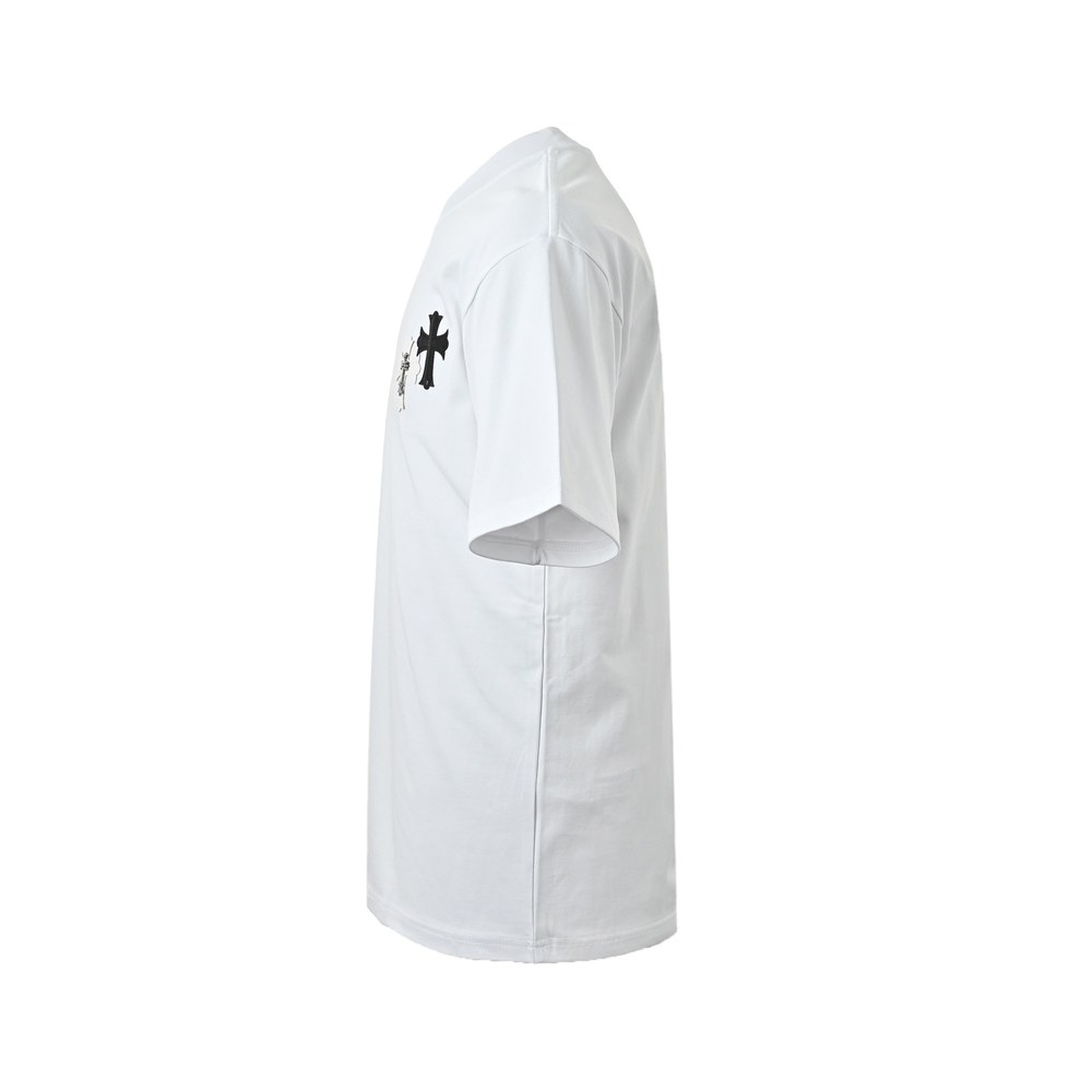 Chrome Hearts T-shirts-683