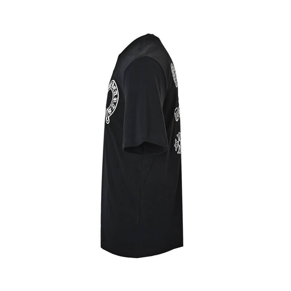 Chrome Hearts T-shirts-702