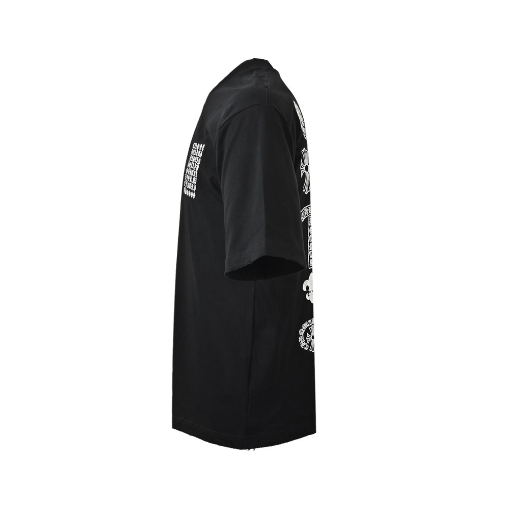 Chrome Hearts T-shirts-993