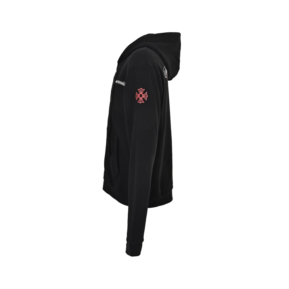 Chrome Hearts Jacket-063