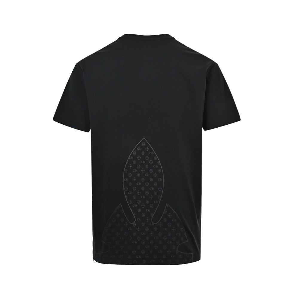 Chrome Hearts T-shirts-872