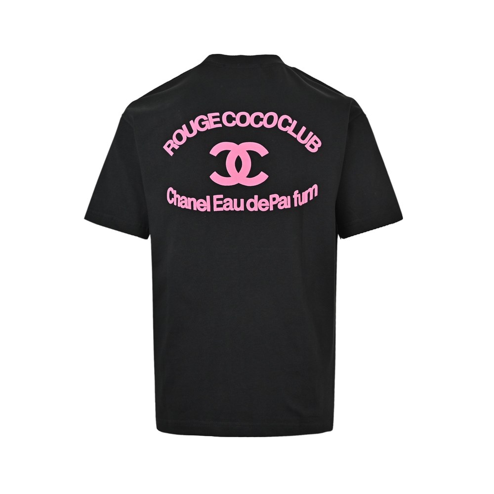 Chanel T-shirts-016