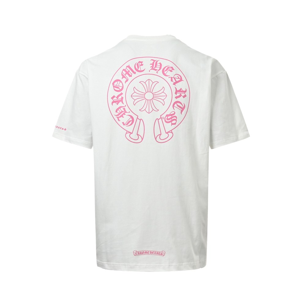 Chrome Hearts T-shirts-935