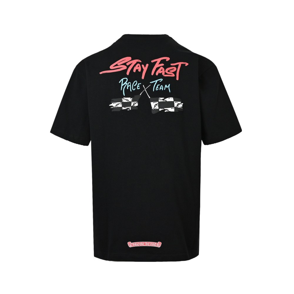 Chrome Hearts T-shirts-824