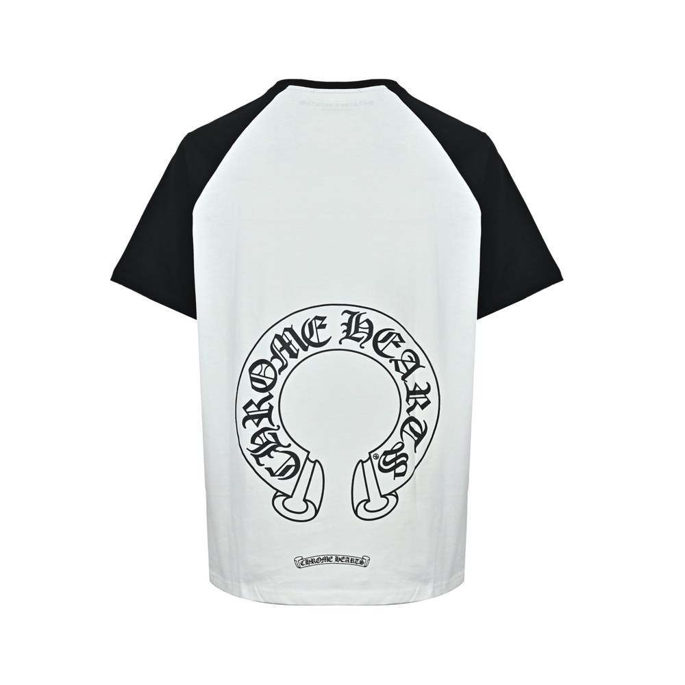 Chrome Hearts T-shirts-792